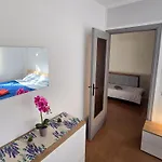 Lägenhet Ca' Di Domodossola