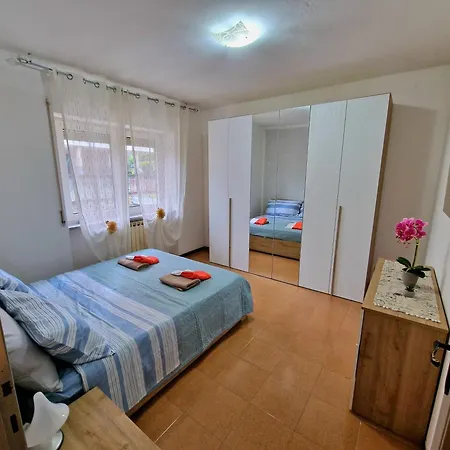 Appartement Ca' Di *