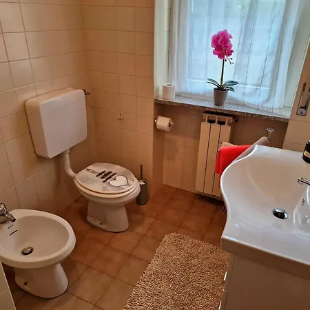 Ca' Di Apartament Domodossola