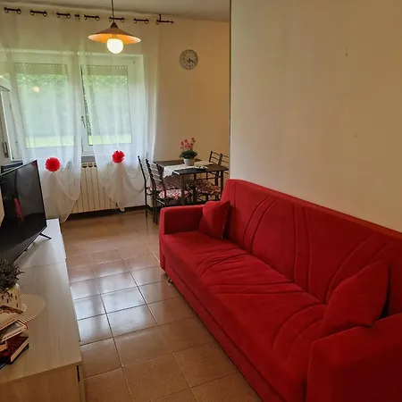 Ca' Di Apartmán *