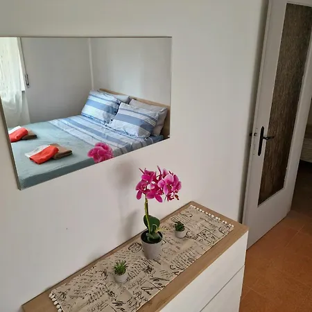 Apartament Ca' Di *