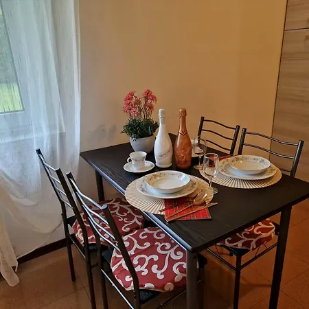 Appartement Ca' Di
