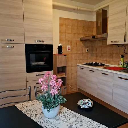 Ca' Di * Domodossola