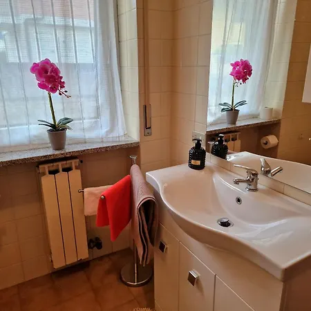 Ca' Di Apartament Domodossola
