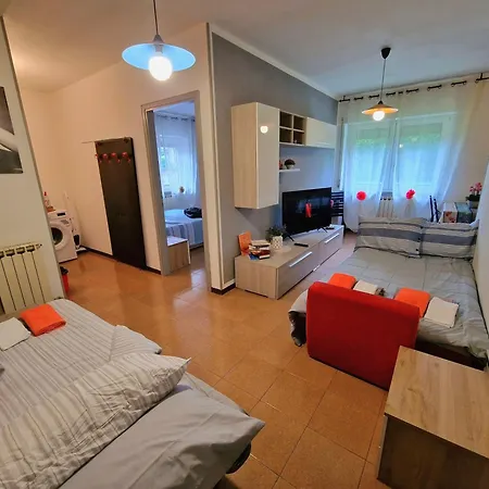 Ca' Di * دومودوسولا