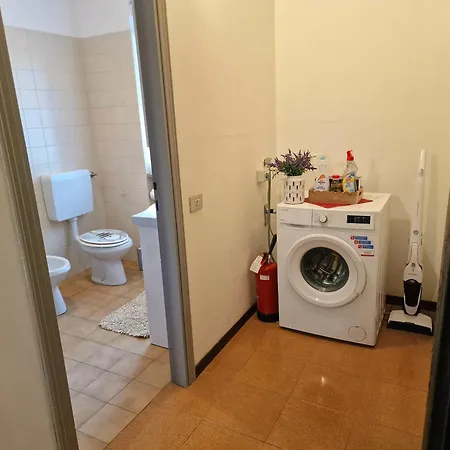 Apartament Ca' Di *