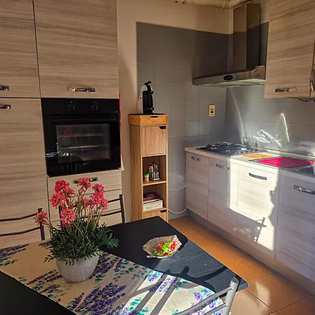 Ca' Di Апартаменты *