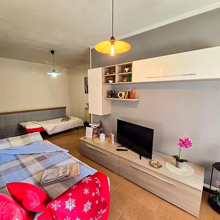 Appartement Ca' Di *