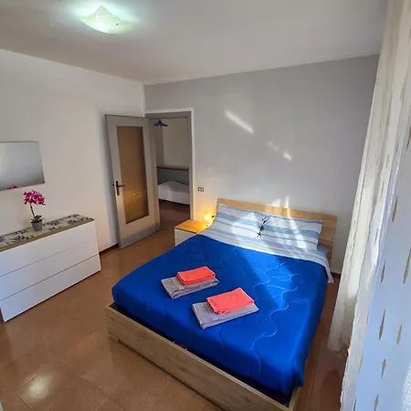 Appartement Ca' Di