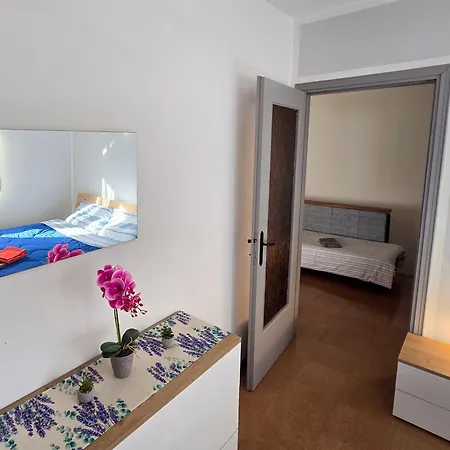 شقة Ca' Di دومودوسولا