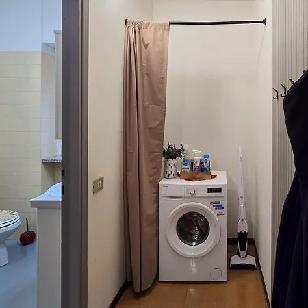 Apartmán Ca' Di