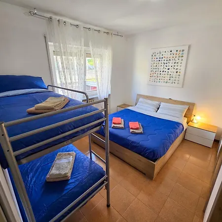 Lägenhet Ca' Di Domodossola