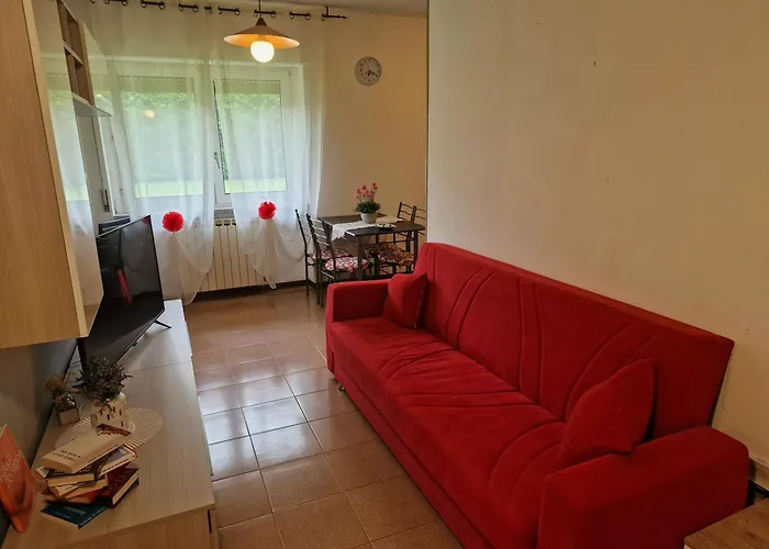 Ca' Di Appartement *