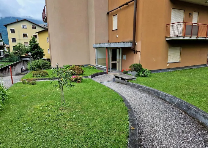 Appartement Ca' Di *