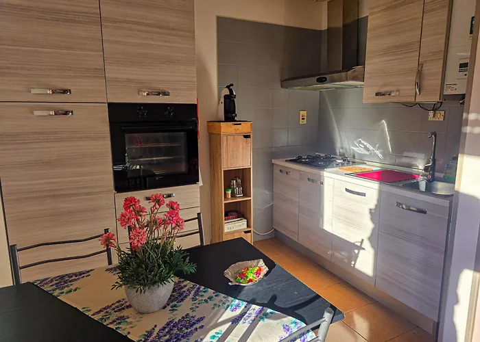 Ca' Di Appartement *