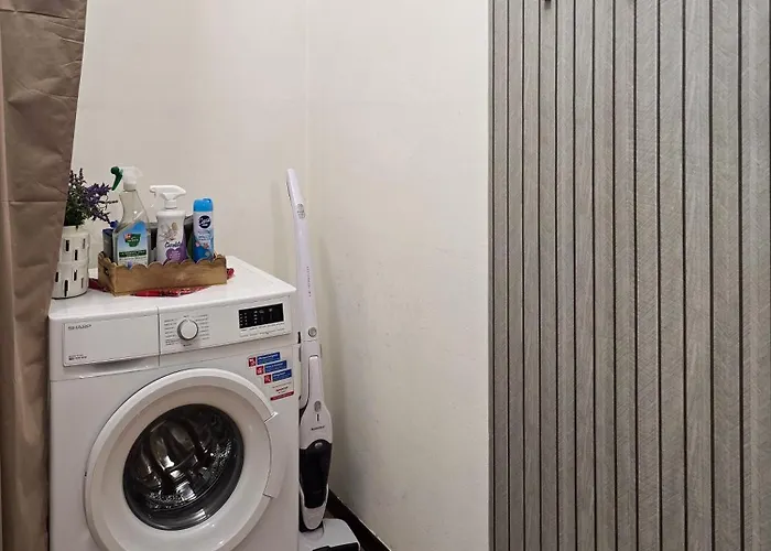 Appartement Ca' Di Domodossola