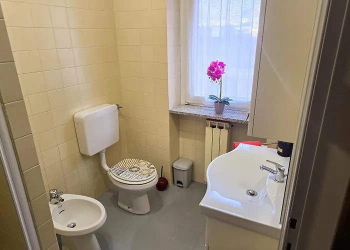 Appartement Ca' Di *