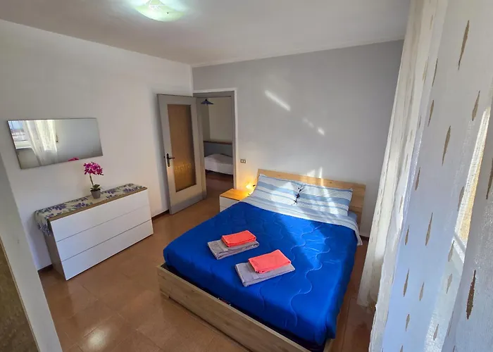 Appartement Ca' Di