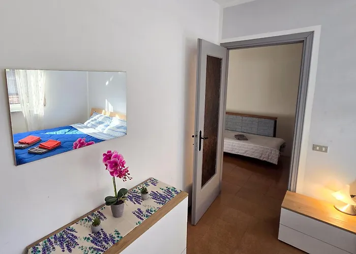 Appartement Ca' Di Domodossola